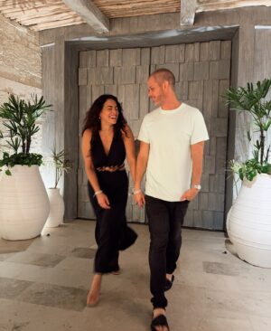Natalie Martinez Instagram - Take me back
