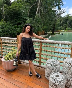 Natalie Martinez Instagram - Take me back