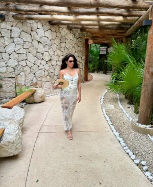 Natalie Martinez Instagram - Take me back