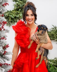 Actress Natalie Negrotti HD Photos and Wallpapers January 2025