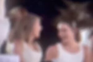 Natalie Peterson Instagram - Happy Birthday to the icon, the legend, the definition of beauty and grace, Taylor Swift 🤍 My fellow Sagittarius queen, I am honored to know you and blessed to have shared the world’s biggest stages with you. You radiate talent, joy, passion, and greatness with every fiber of your being. No words will ever be enough to express my gratitude towards you. I hope you have a magical day filled with nothing but love and light ✨

Also thanks for bringing the most amazing people into my life and giving me a family for all the Eras of my life 🤍

#happybirthday #taylorswift #erastour #sagittarius