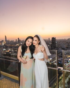 Natapohn Tameeruks Instagram - 🌅 P A R A D I S E #TaewsParadise