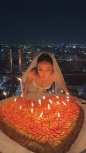 Actress Natapohn Tameeruks HD Photos and Wallpapers January 2025