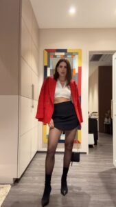 Actress Natasa Stankovic HD Photos and Wallpapers December 2024