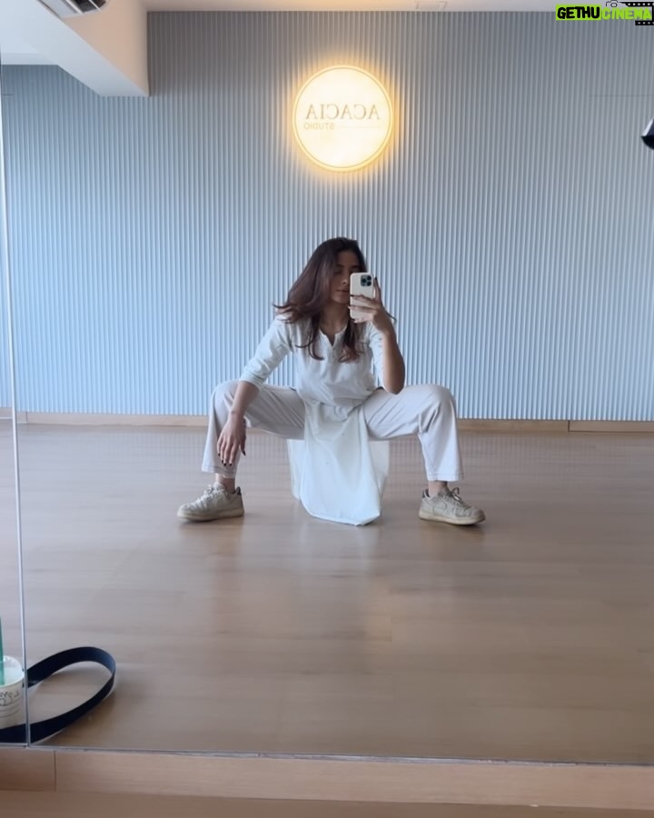 Natasha Bharadwaj - 27K Likes - Just a photo dump kinda day!✨🎥🫶🏻🥨