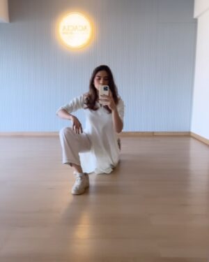 Natasha Bharadwaj Instagram - Just a photo dump kinda day!✨🎥🫶🏻🥨