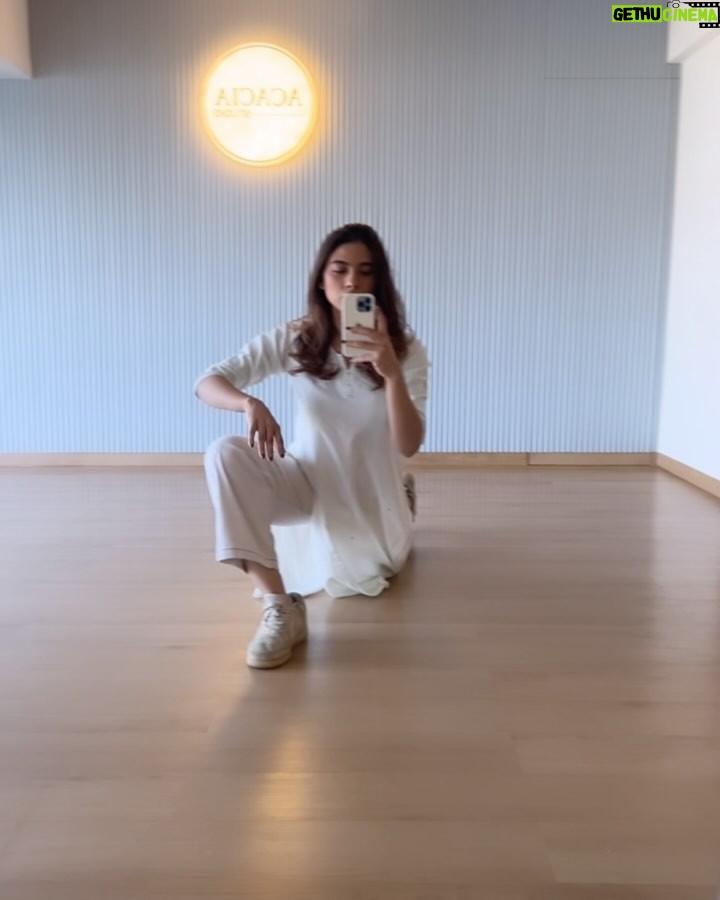 Natasha Bharadwaj - 27K Likes - Just a photo dump kinda day!✨🎥🫶🏻🥨