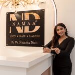 Natasha Doshi