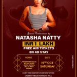 Natasha Majhi