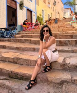 Actress Nathalia Arcuri HD Photos and Wallpapers January 2025