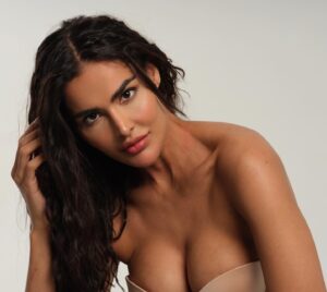 Nathalia Kaur Instagram - Thank you for the beautiful pictures 😍🥰

@serdargozenphotography 🌟