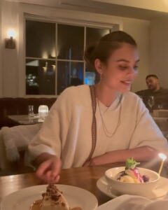 Actress Nathalie Kelley HD Photos and Wallpapers November 2024