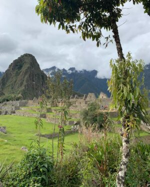 Nathalie Kelley Instagram - This March I will be leading a tour with @aweventurer to my motherland Peru, where I will take an small group of humans into the heart of Quechua culture - culminating in a visit to the sacred site of Machu Picchu. I’m so excited about the intimacy of the trip, the opportunity to trek through the Andes, paying respect and making offerings to the Apus (sacred mountains), visiting remote communities and learning about Quechua culture and their reverence for Life and Water. If you are still curious  I made a video about the trip a few weeks ago, or head over to the link in my bio for details on how to join me there. Xxx