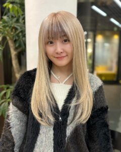 Actress Natsumi Maki HD Photos and Wallpapers December 2024