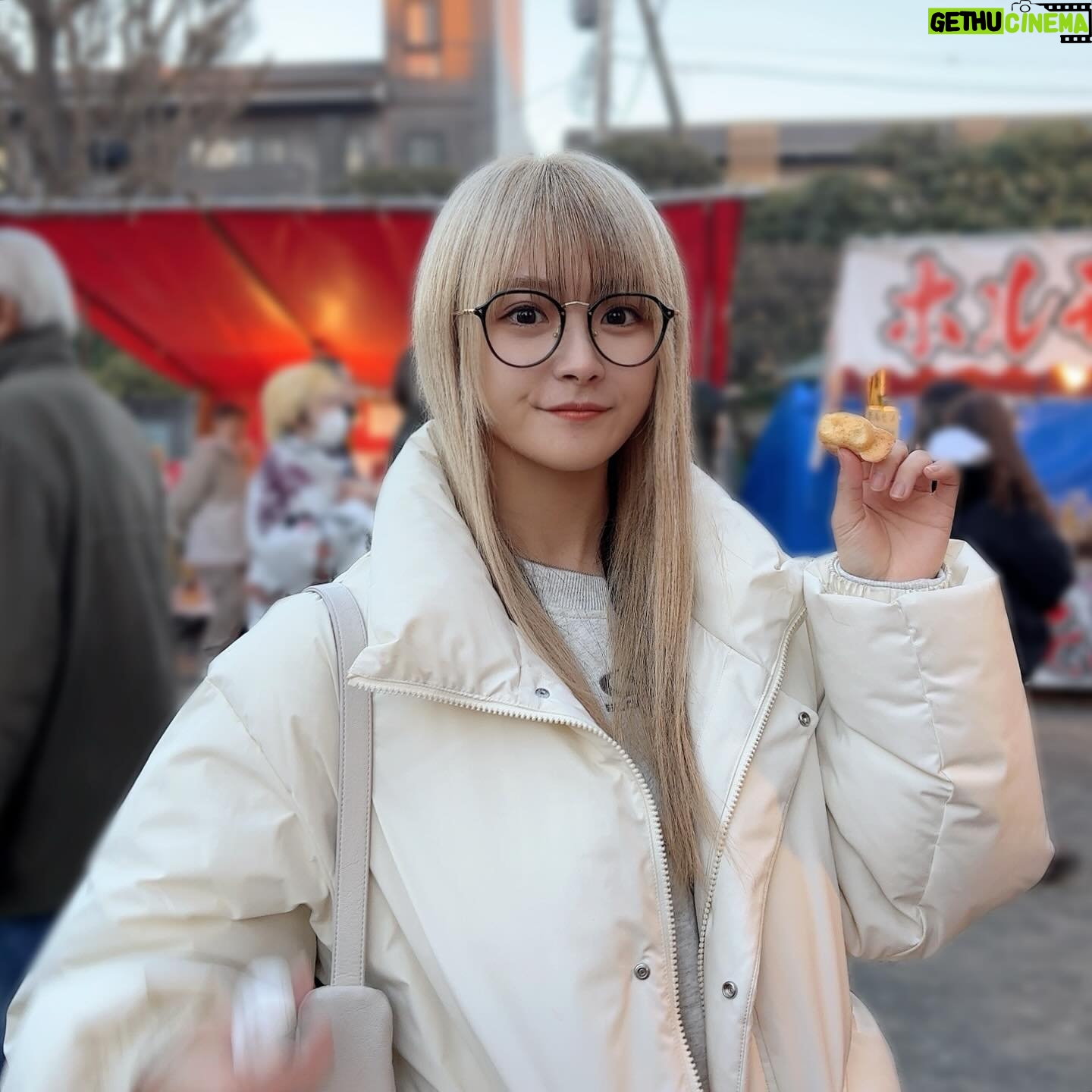 Natsumi Maki - 8.3K Likes - 2025年も、よろしくね🐍🎍✨
#natsupoi #なつぽい #stardom