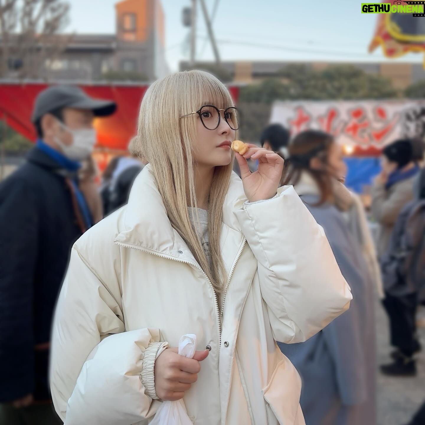 Natsumi Maki - 8.3K Likes - 2025年も、よろしくね🐍🎍✨
#natsupoi #なつぽい #stardom