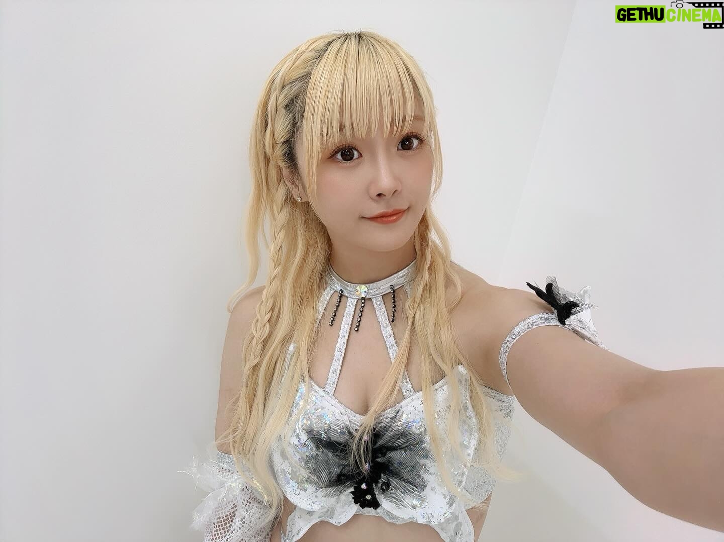 Natsumi Maki - 6.3K Likes - このコスチュームお気に入りなんだよね〜🤍
思い入れもある大切なコスチューム!!!
#natsupoi #なつぽい #スターダム #stardom