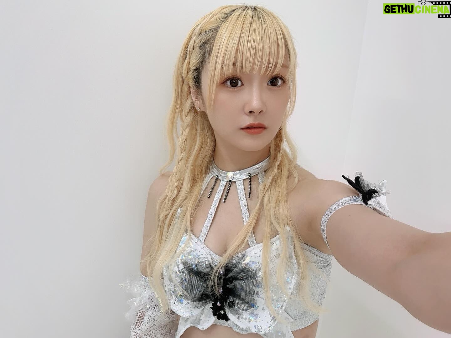 Natsumi Maki - 6.3K Likes - このコスチュームお気に入りなんだよね〜🤍
思い入れもある大切なコスチューム!!!
#natsupoi #なつぽい #スターダム #stardom