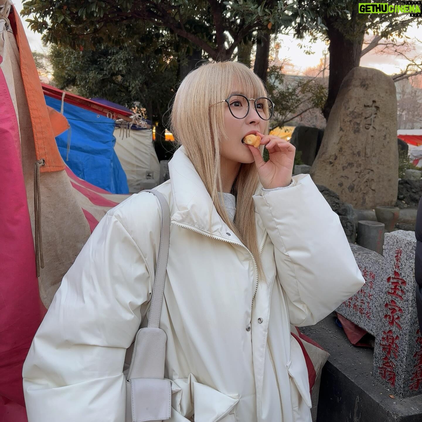 Natsumi Maki - 8.3K Likes - 2025年も、よろしくね🐍🎍✨
#natsupoi #なつぽい #stardom
