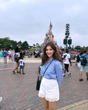 Nattasha Singh Instagram - 🌍