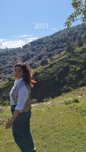 Nauheed Cyrusi Instagram - What a ride its been...🧿❤️✨️🙏
#newyear #2024 #tistheseason #blessed #love #fyp #explore #explorepage #dailyreels #grateful #indian #joyride #trending #trendingnow