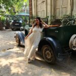 Nauheed Cyrusi