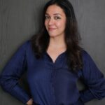 Nauheed Cyrusi