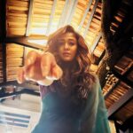 Nayanthara