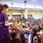 Nayanthara