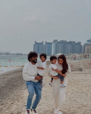 Nayanthara Instagram - Love ❤️ laughter ❤️ family ❤️ blessings ❤️ gratitude ❤️
🧿🧿🧿🧿🧿🧿🧿🧿🧿🧿🧿🧿🧿🧿🧿🧿🧿🧿🧿
 
Your blessings in life is directly proportional to the amount of laughter in your family’s face ❤️❤️❤️ 

 #Blessed #Gratitude #GodisGreat ! Manifesting a life that’s fulfilling , satisfying and successful ❤️❤️ #Happy2025 

#HappyNewYear 🧿🧿🧿🧿🧿🧿🧿🧿🧿🧿🧿🧿