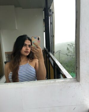 Nayanthara Chakravarthy Instagram - ⛰️ dump
