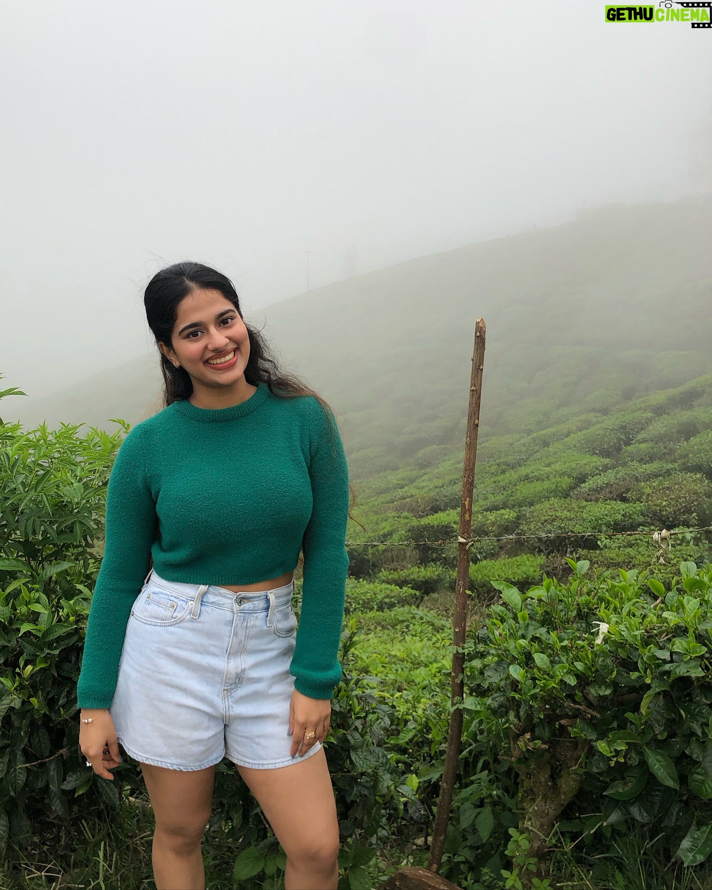 Nayanthara Chakravarthy - 35.1K Likes - ⛰️ dump