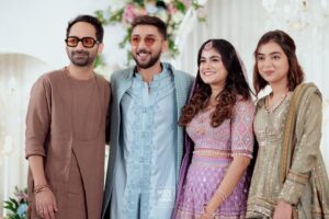 Actress Nazriya Nazim HD Photos and Wallpapers December 2024