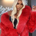NeNe Leakes