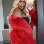 NeNe Leakes