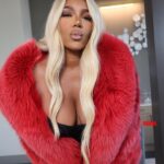 NeNe Leakes