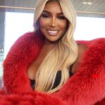 NeNe Leakes