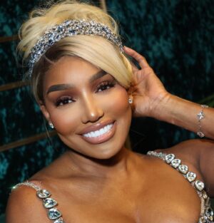 NeNe Leakes Instagram - HAPPY NEW YEAR

Thank You God for 2024 and for seeing me through every moment I faced, both the joys and the challenges. 

I welcome 2025 with prayers that it be my best year yet! God Help me to grow in love, obedience, and strength. Guide my steps, strengthen my faith and every room I step into help me to fill it with love and laughter in Jesus name AMEN 

This is the year I will no longer accept things that DO NOT serve me

#happynewyear 
#2025
Styled By: Me Myself and I