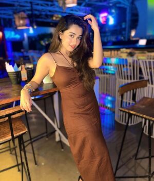 Neeharika Roy Instagram - 🤎💫

📸 - @thesharma.sachin 

#neeharikaroy