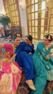 Actress Neeru Bajwa HD Photos and Wallpapers January 2025