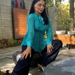 Neeru Bajwa