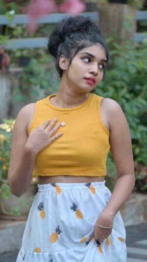 Neerutty Instagram - Hey😍