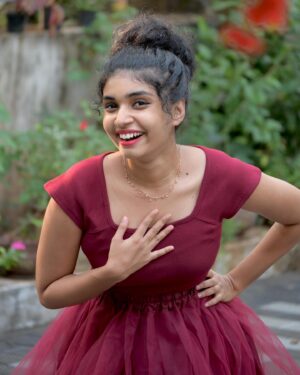 Neerutty Instagram - Hey😍