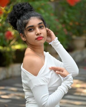 Neerutty Instagram - Hey😍