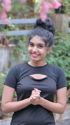 Neerutty Instagram - I love you😍