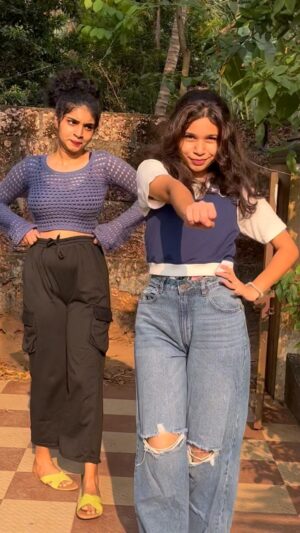 Neerutty Instagram - Hey😅