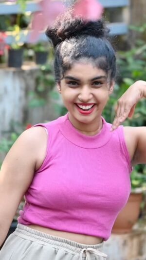 Neerutty Instagram - Oo nalla ne nalla😍