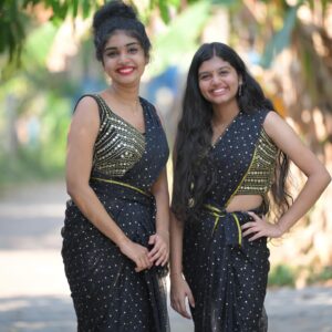 Neerutty Instagram - Black lovers🖤

📷: @abhishek_manglavil ✨