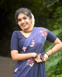 Actress Neerutty HD Photos and Wallpapers June 2024