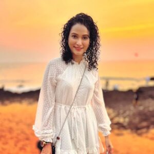 Neetha Shetty Instagram - New Year 1st Evng.. BLISS
HAPPY NEW YEAR 2025..